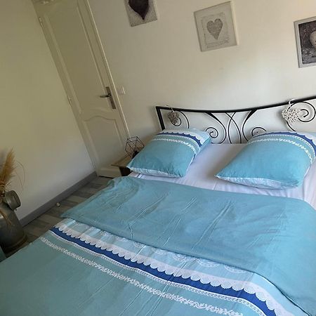 Villa F6 à 5 min de la plage, frontignan plage Frontignan Esterno foto