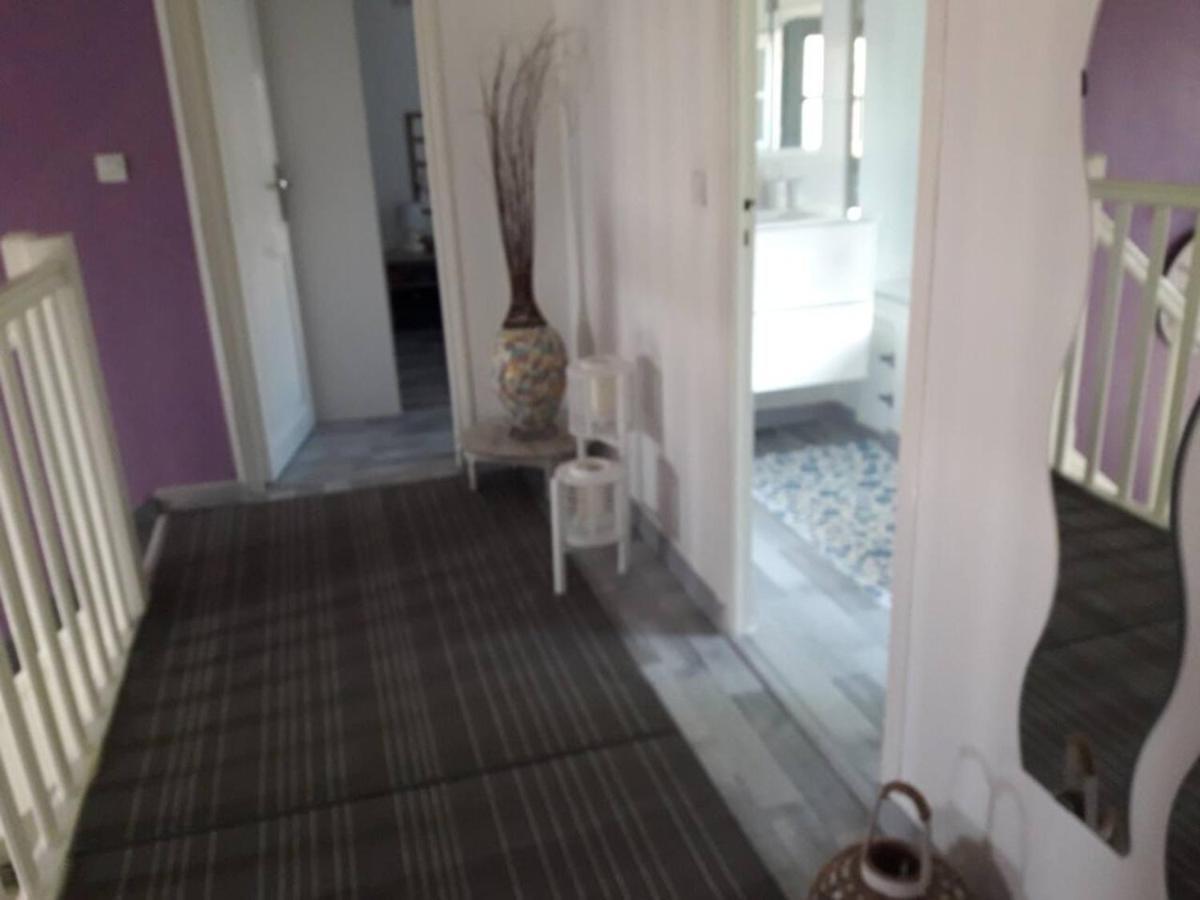 Villa F6 à 5 min de la plage, frontignan plage Frontignan Esterno foto