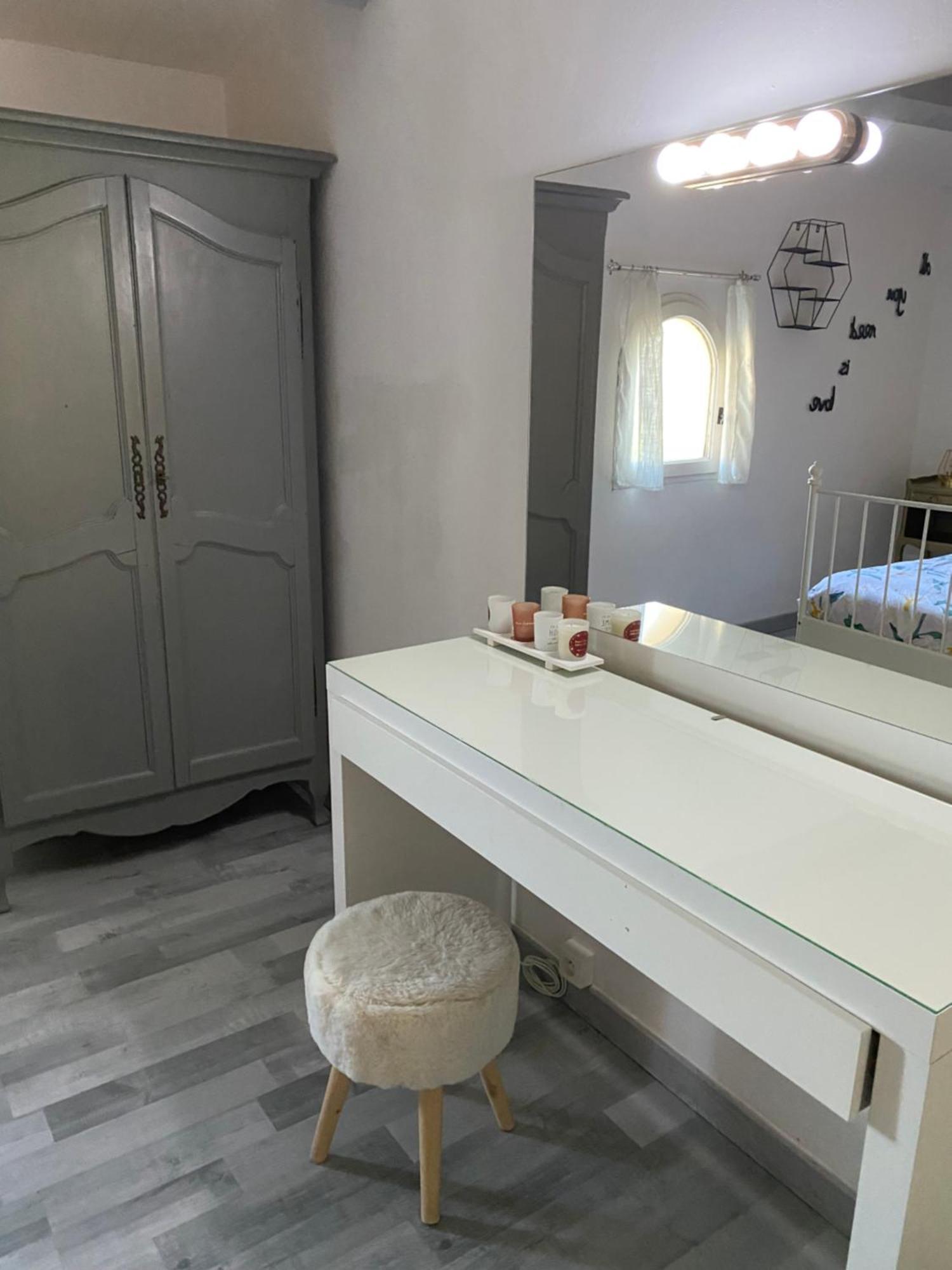 Villa F6 à 5 min de la plage, frontignan plage Frontignan Esterno foto